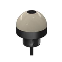 Banner Engineering 50 mm Optical Pick-to-Light Sensor, K50 Series